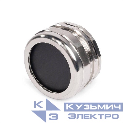 Ввод кабельный из нержавеющей стали MGM 88 (65-70мм) (INOX) Fortisflex 89028