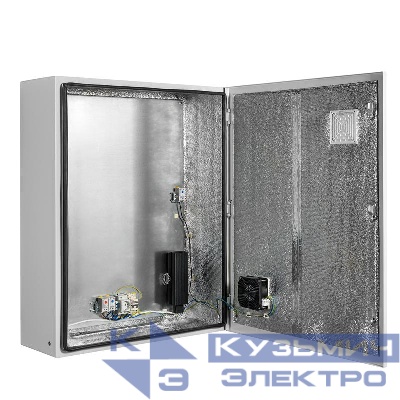 Шкаф климатический навесной 800х1000х300 15УТПВ-А (Ver. 2.0) Mastermann 00-01021174