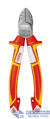 Бокорезы диэлектрические 160мм Felo 58101640