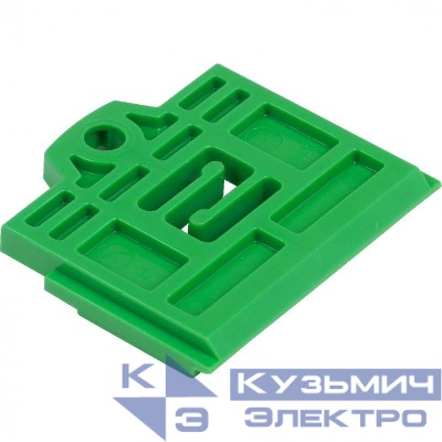 Комплект монтаж. для М221 и ТМ3 Advantys OTB SchE TMAM2