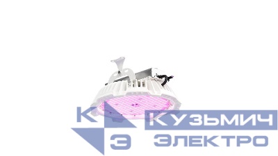 Светильник светодиодный ATAMAN AGRO HB 2 230 D120 R8 для АПК Технологии света УТ000021135
