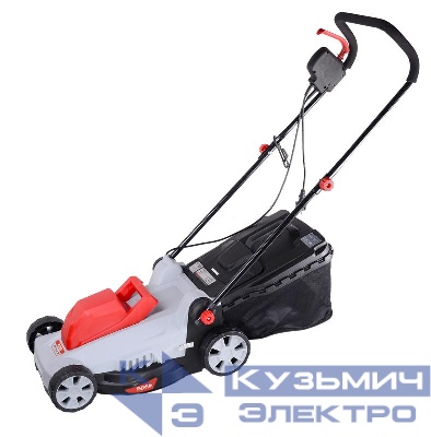 Газонокосилка электрическая КР-1500 ЭТ Ресанта 70/4/13