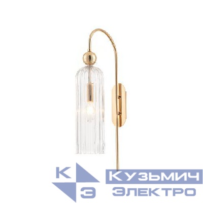 Бра Endora 4123-401 40Вт 1хE14 настен. дизайн Rivoli Б0066479