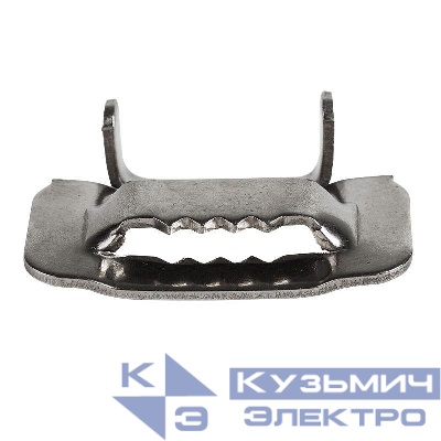 Бугель для ленты NB 20-TE ширина 20мм Rexant 07-9314