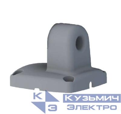 Кронштейн настенный Fregat серебр. СТ 2426000010