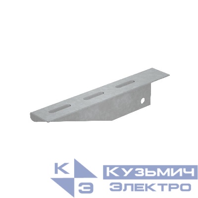 Консоль для потолочной стойки KST400 осн.400 КМ LO1115