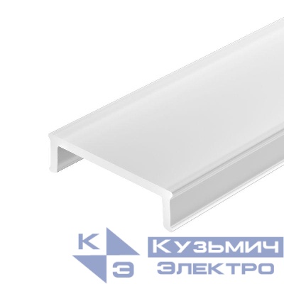 Экран STAIR-W65-2000 OPAL L2000 пластик Arlight 047511
