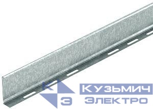 Полочка разделит. H45 TSG 45 DD (дл.3м) OBO 6062321