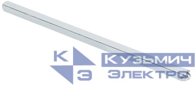 Вал 325мм для рукояток дистанц. управл. ВРК 315-1600А KARAT IEK KA-VR00D-V-0315-1600-325