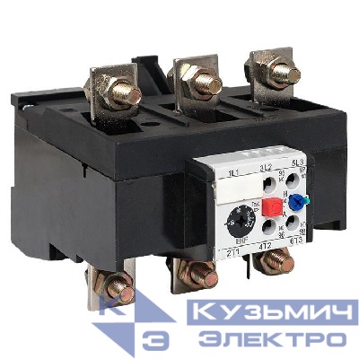 Реле тепловое РТЭ-4363 63-90А PROxima EKF rel-4363-63-90