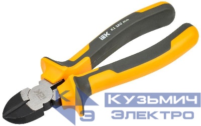 Бокорезы 180мм K1 ARMA2L 3 IEK A2L3-PC10-K1-180
