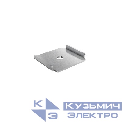 Пластина для подвеса проволочн. лотка на шпильке DKC FC37311R