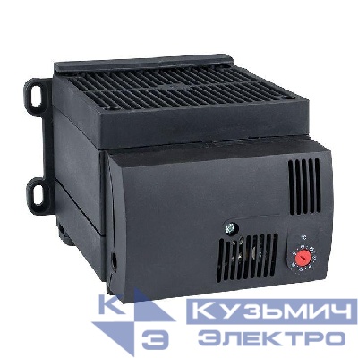 Обогреватель 900Вт 230В с вентилятором и термостатом в изолир. корпусе PROxima EKF HFT900C
