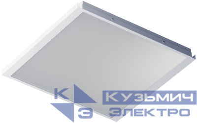 Светильник светодиодный 80 070 ДВО-12-О-40-4К-IP54-CLIP-IN-A1 Innolux 80070