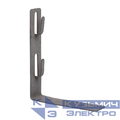 Держатель кровельный универсальный L100мм CZ PROxima EKF lp-32111-cz