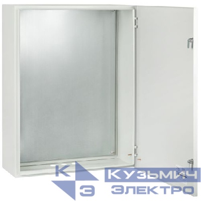 Корпус ЩМП-4-0 76 800х600х240 IP31 УХЛ3 NO_SIMPLE_STM_SHMP-4-0 IP31 метал. Эра Б0046706