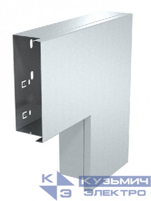 Угол плоский для короба 270х270мм LKM F60150FS OBO 6248012