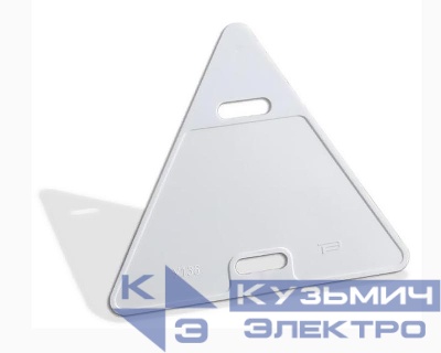 Бирка кабельная маркировочная У-136Н У3.5 ПЭМИ 43Б27У136Н