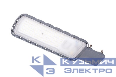 Светильник светодиодный Urban Lite L 100Вт 840 IP65 GY EUE ДКУ/СКУ уличный консоль LEDVANCE 4058075678156