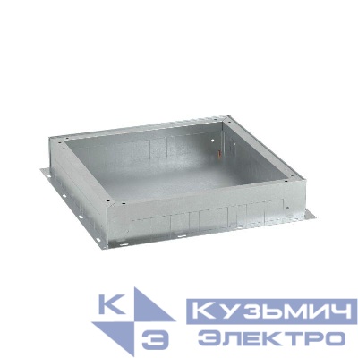 Опалубка для лючка метал. DKC 88234