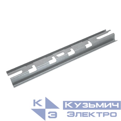 Подвес универсальный безвинтовой L400 UPBV400 КМ LO10208