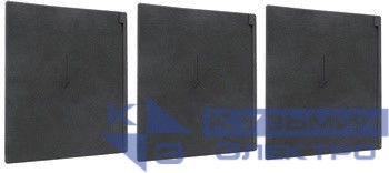 Перегородка межфазная 3п МФ-335 (уп.2шт) DEKraft 28238DEK