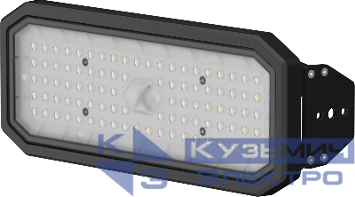 Светильник светодиодный 96 593 ДСП-112-00-75-5К-D60 Innolux 96593