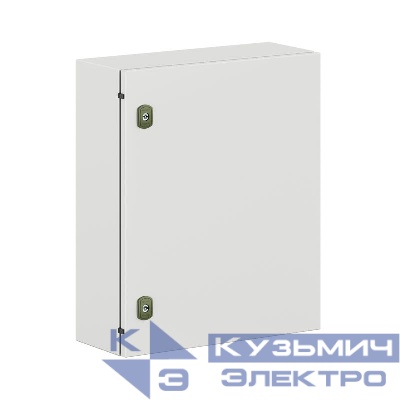 Корпус навесной уличный ST Outdoor с М/П 600х500х200мм IP66 DKC R5ST0652-OUTDOOR