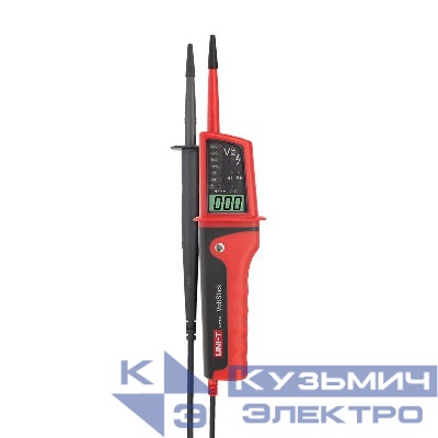 Индикатор напряжения UT15C UNI-T 13-1018