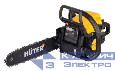 Бензопила MS-180 PRO HUTER 70/6/64