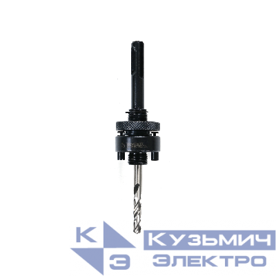 Diamond Industrial Адаптер для коронок биметаллических 32-210 мм хвостовик SDS+ Diamond Industrial