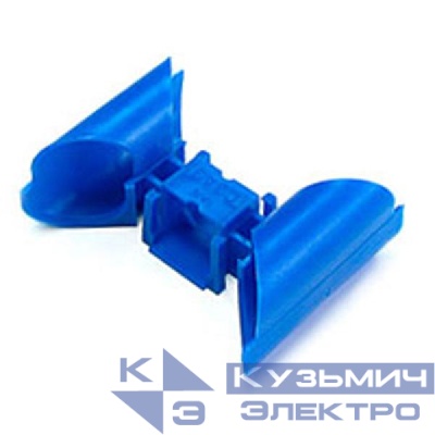 Кабель-канал соединительный СЗАЗ для подрозетников 68/45 Урал Пак АК-50268-030