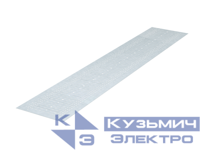 Вставка донная для лестничного лотка 600 L3000 гор. цинк DKC UDM306HDZ