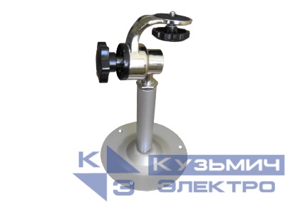 SpyG GL-204SI Кронштейн для видеокамеры, металл, длина 145мм, вес 700г, max вес 2кг РАСПРОДАЖА