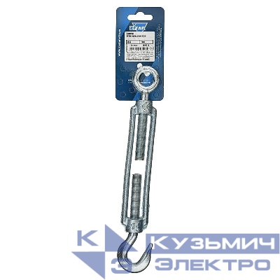 Талреп крюк-кольцо М14 DIN 1480 Zitar 105814