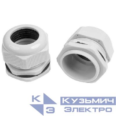 Сальник PG19 d12-15мм IP54 Урал Пак АК-97019-010