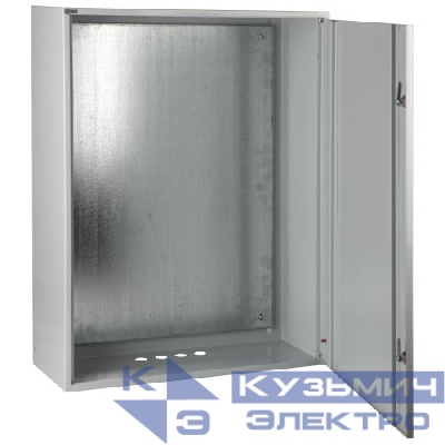 Корпус ЩМП-4-0 76 IP31 УХЛ3 NO-114-05 метал. Эра Б0030168