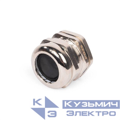 Ввод кабельный (сальник) PG-М-29 (уп.6шт) Fortisflex 60886