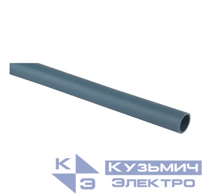 Труба гладкая ПНД жесткая d32мм 350Н/5 СМ2 (уп.100м) Ruvinil 83200