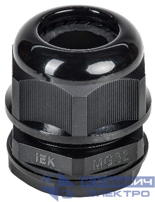 Сальник MG32 d18-25мм IP68 IEK YSA20-21-32-68-K02