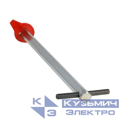 Вал OptiSwitch DI-F-00C; 00 400мм КЭАЗ 369414