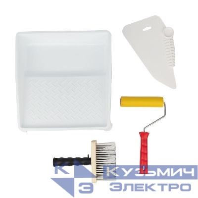 Набор для поклейки обоев Rexant 89-0094-4