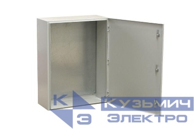 Корпус металлический ЩРНМ IP31 600х500х250 DEKraft 32476DEK