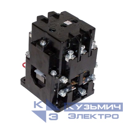 Контактор ПМЕ-211 УХЛ4 В кат. 24В 2НО+2НЗ Кашин 080211220ВВ024000000