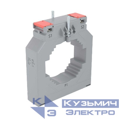 Трансформатор тока CT100 2000/5А класс точности - 0.2S мощность - 10ВА DKC CT100-2000-0.2S-10