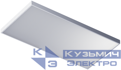 Светильник светодиодный 96 330 ДВО-26-O-50-4K-IP40-A1 CRI90 Innolux 96330