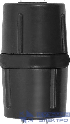 Соединитель 2Вт для дюралайта LED-R2Вт со светодиодами пластик FERON 26145