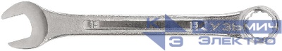 Ключ комбинированный усиленный "Модерн" 15мм FIT 63215