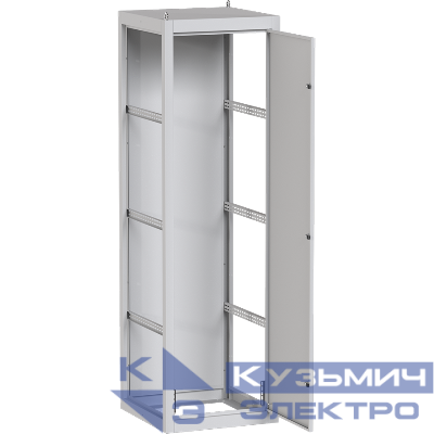 Каркас ВРУ-1 Unit S сварной (2000х600х600) IP31 PROxima EKF mb-20-60-60n