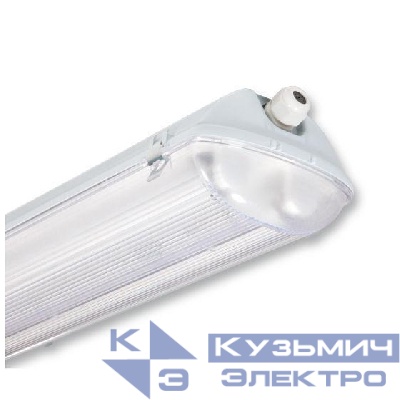 Светильник светодиодный ДСП44-76-002 Flagman F 840 Ардатов 1044076002